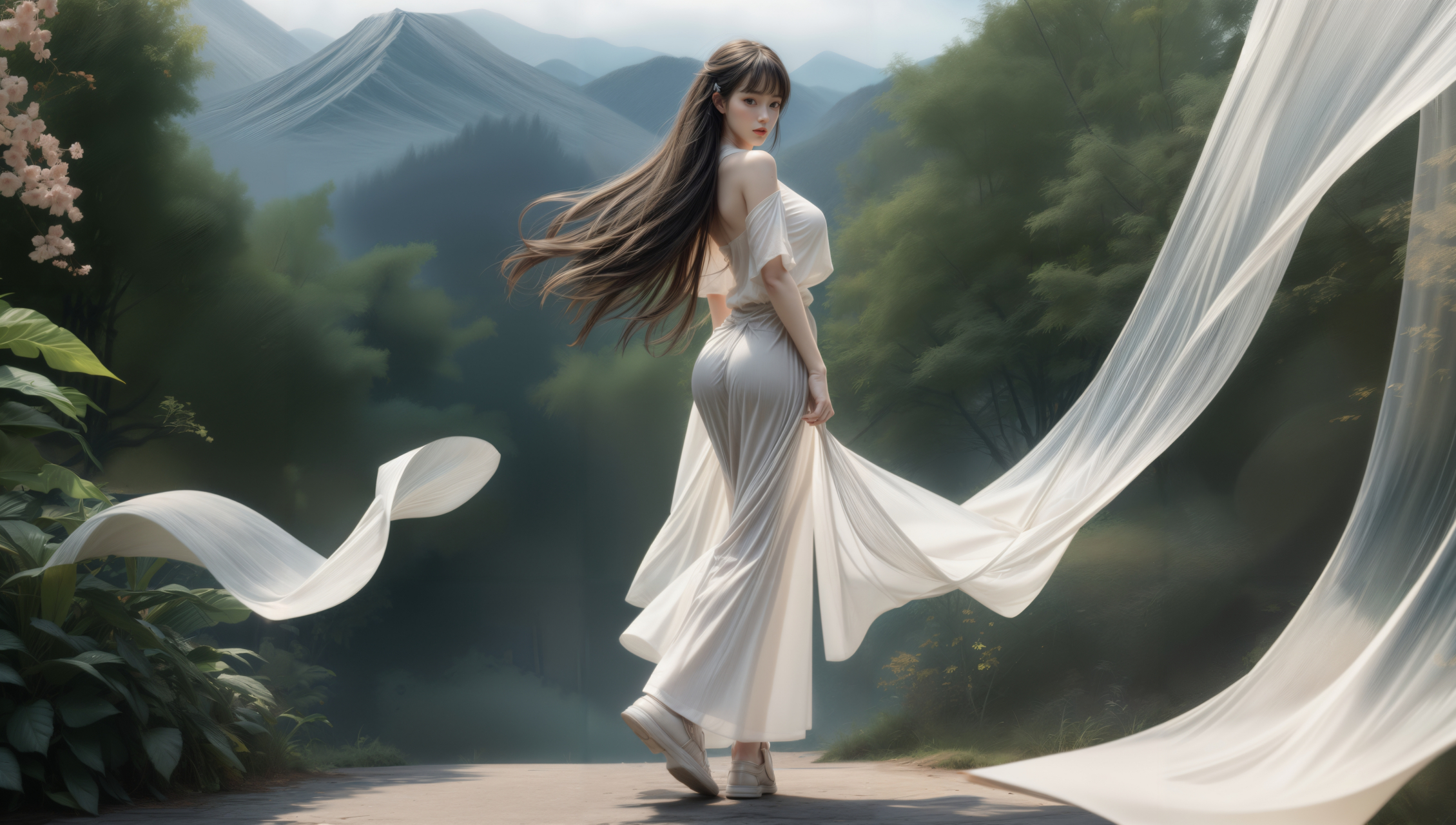 老空间解锁新场景 各地城市更新有了“新玩法”